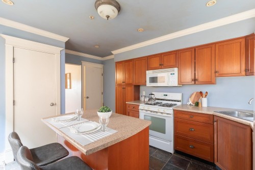 740 Jackson Avenue, Vancouver, BC 