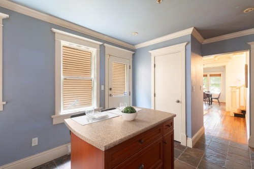 740 Jackson Avenue, Vancouver, BC 
