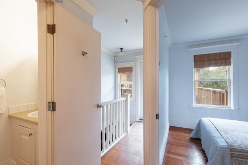740 Jackson Avenue, Vancouver, BC 