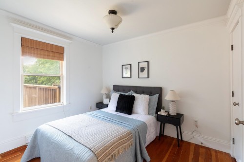 740 Jackson Avenue, Vancouver, BC 