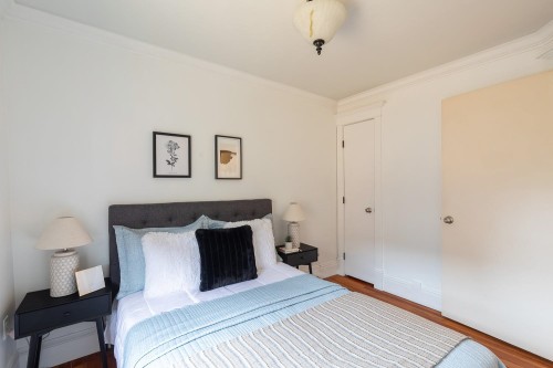 740 Jackson Avenue, Vancouver, BC 