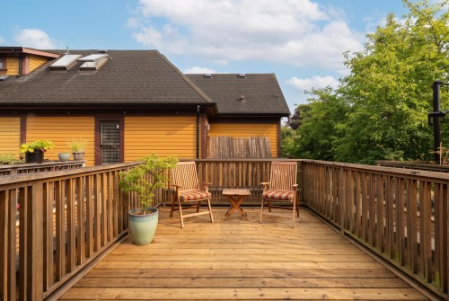 740 Jackson Avenue, Vancouver, BC 