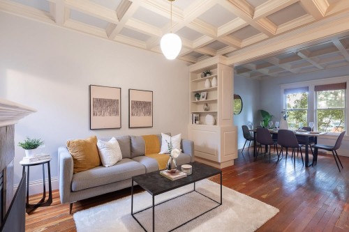 740 Jackson Avenue, Vancouver, BC 