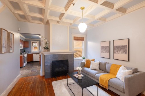 740 Jackson Avenue, Vancouver, BC 