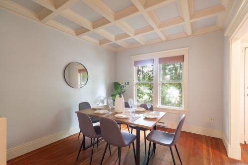 740 Jackson Avenue, Vancouver, BC 