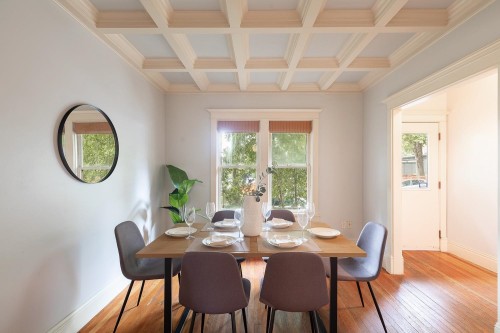740 Jackson Avenue, Vancouver, BC 