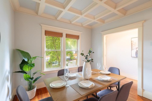 740 Jackson Avenue, Vancouver, BC 
