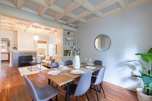 740 Jackson Avenue, Vancouver, BC 
