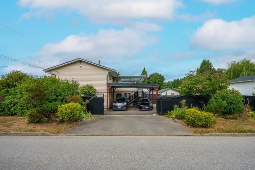 1121 Prairie Avenue, Port Coquitlam, BC 