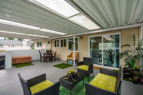1121 Prairie Avenue, Port Coquitlam, BC 