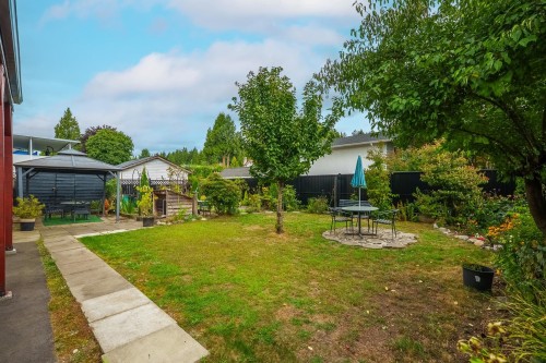 1121 Prairie Avenue, Port Coquitlam, BC 