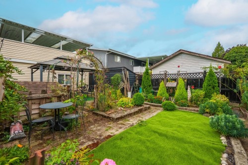 1121 Prairie Avenue, Port Coquitlam, BC 