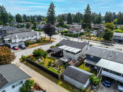 1121 Prairie Avenue, Port Coquitlam, BC 