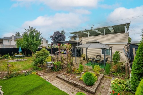 1121 Prairie Avenue, Port Coquitlam, BC 
