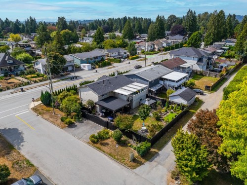1121 Prairie Avenue, Port Coquitlam, BC 