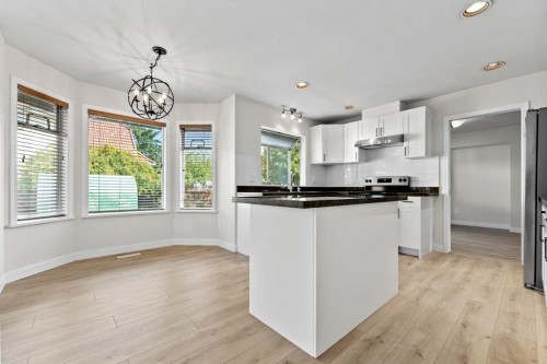 1830 Walnut Crescent, Coquitlam, BC 