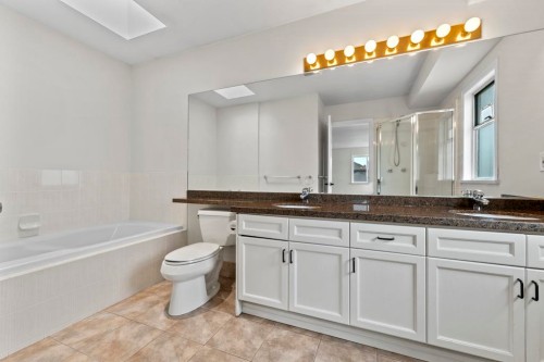 1830 Walnut Crescent, Coquitlam, BC 