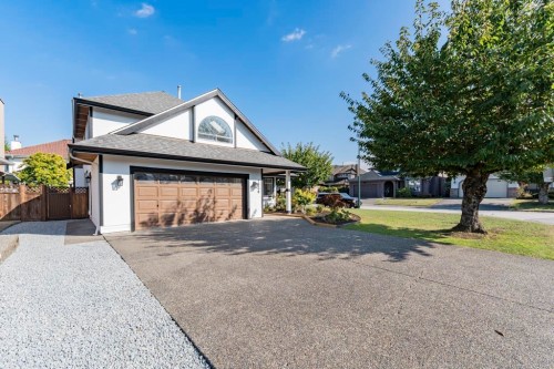 1830 Walnut Crescent, Coquitlam, BC 