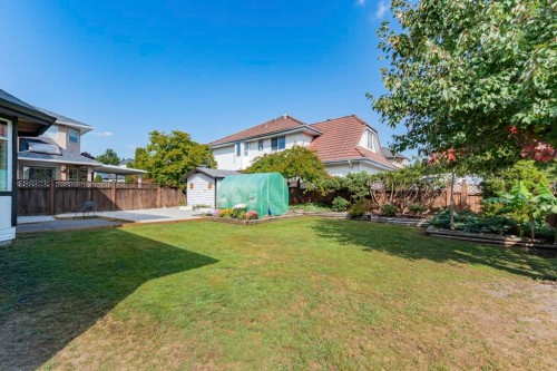1830 Walnut Crescent, Coquitlam, BC 
