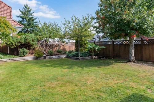 1830 Walnut Crescent, Coquitlam, BC 