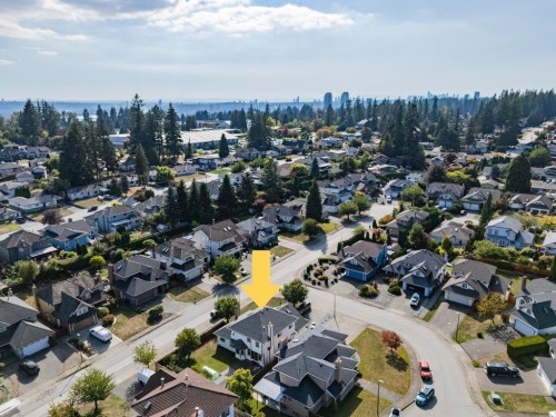 1830 Walnut Crescent, Coquitlam, BC 