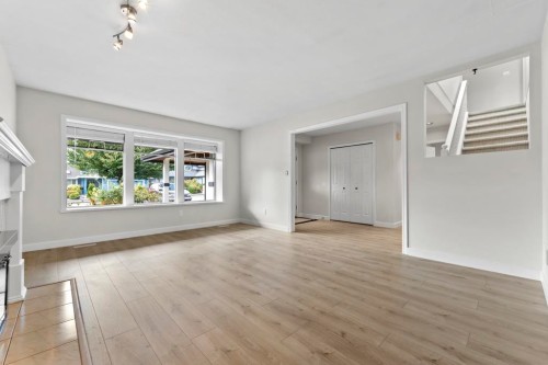 1830 Walnut Crescent, Coquitlam, BC 