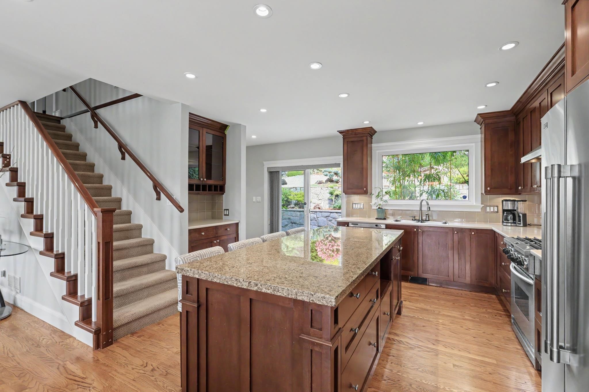 1123 Ioco Road, Port Moody, BC