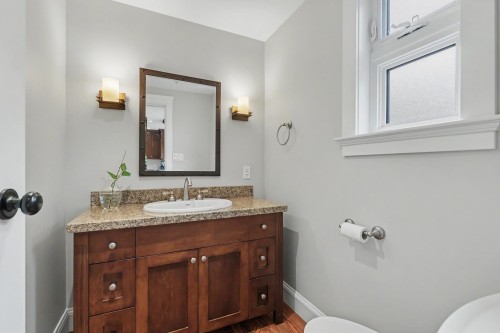 1123 Ioco Road, Port Moody, BC 