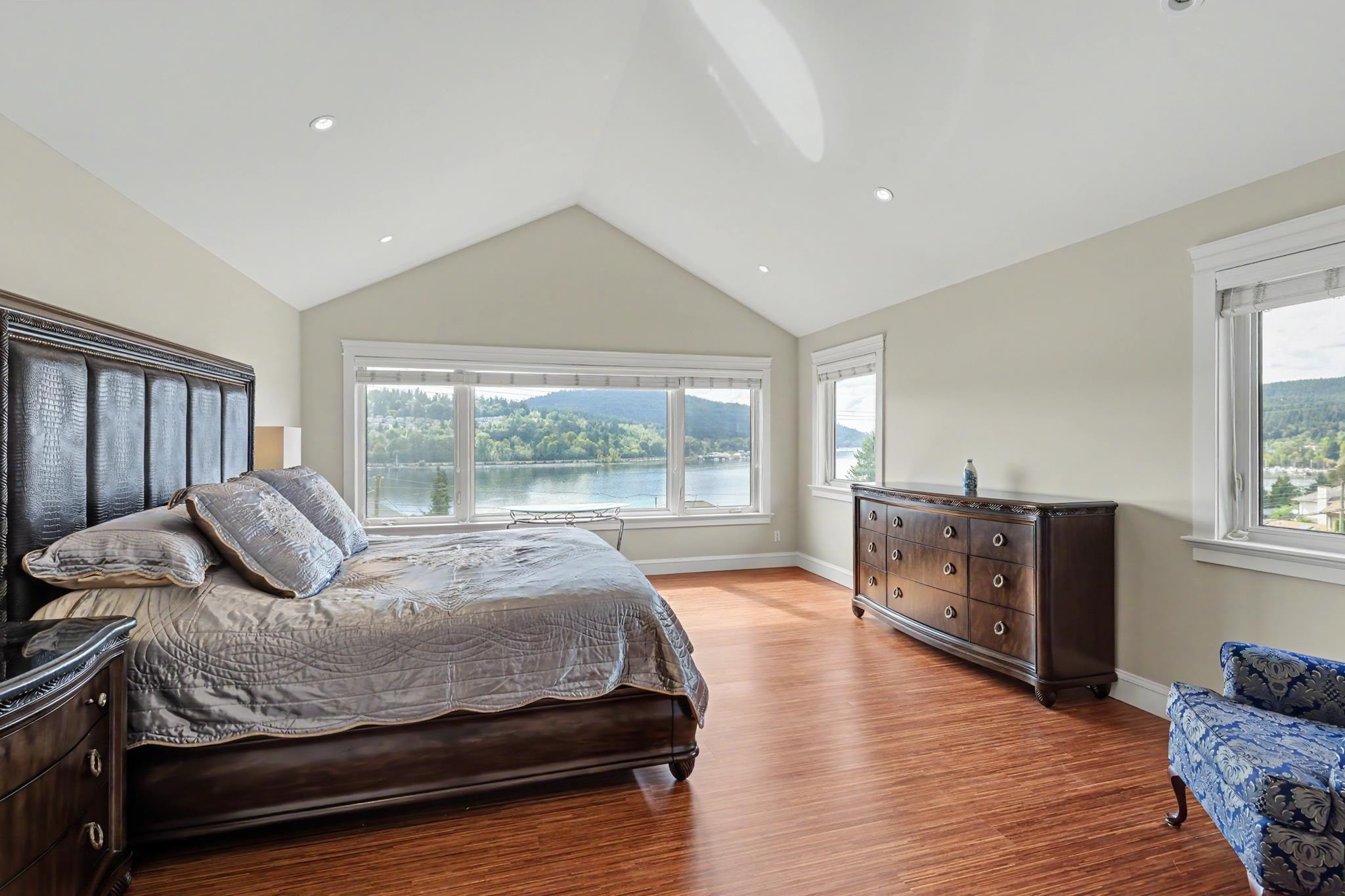 1123 Ioco Road, Port Moody, BC