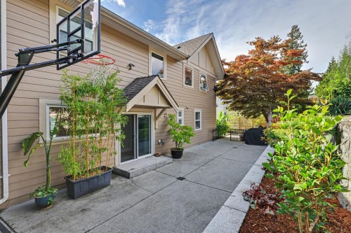 1123 Ioco Road, Port Moody, BC 