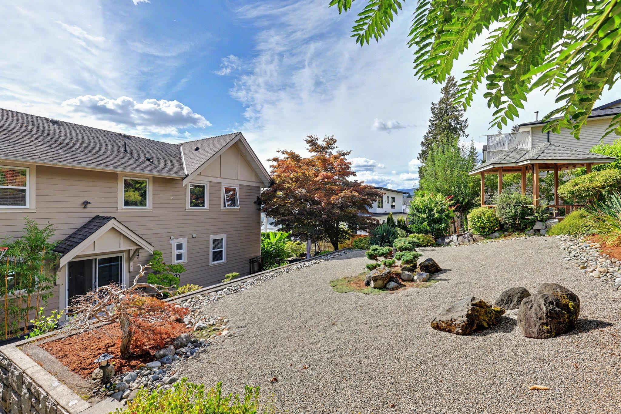 1123 Ioco Road, Port Moody, BC