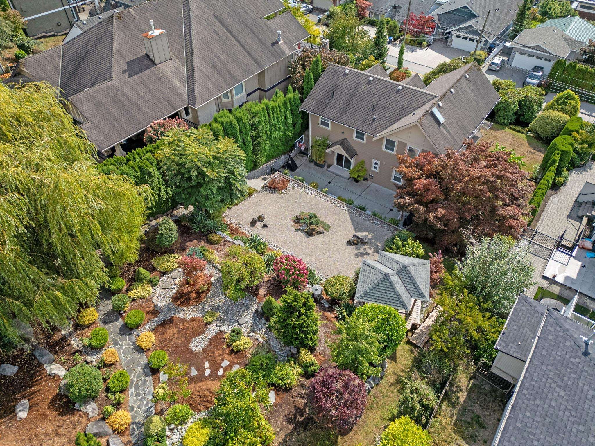 1123 Ioco Road, Port Moody, BC