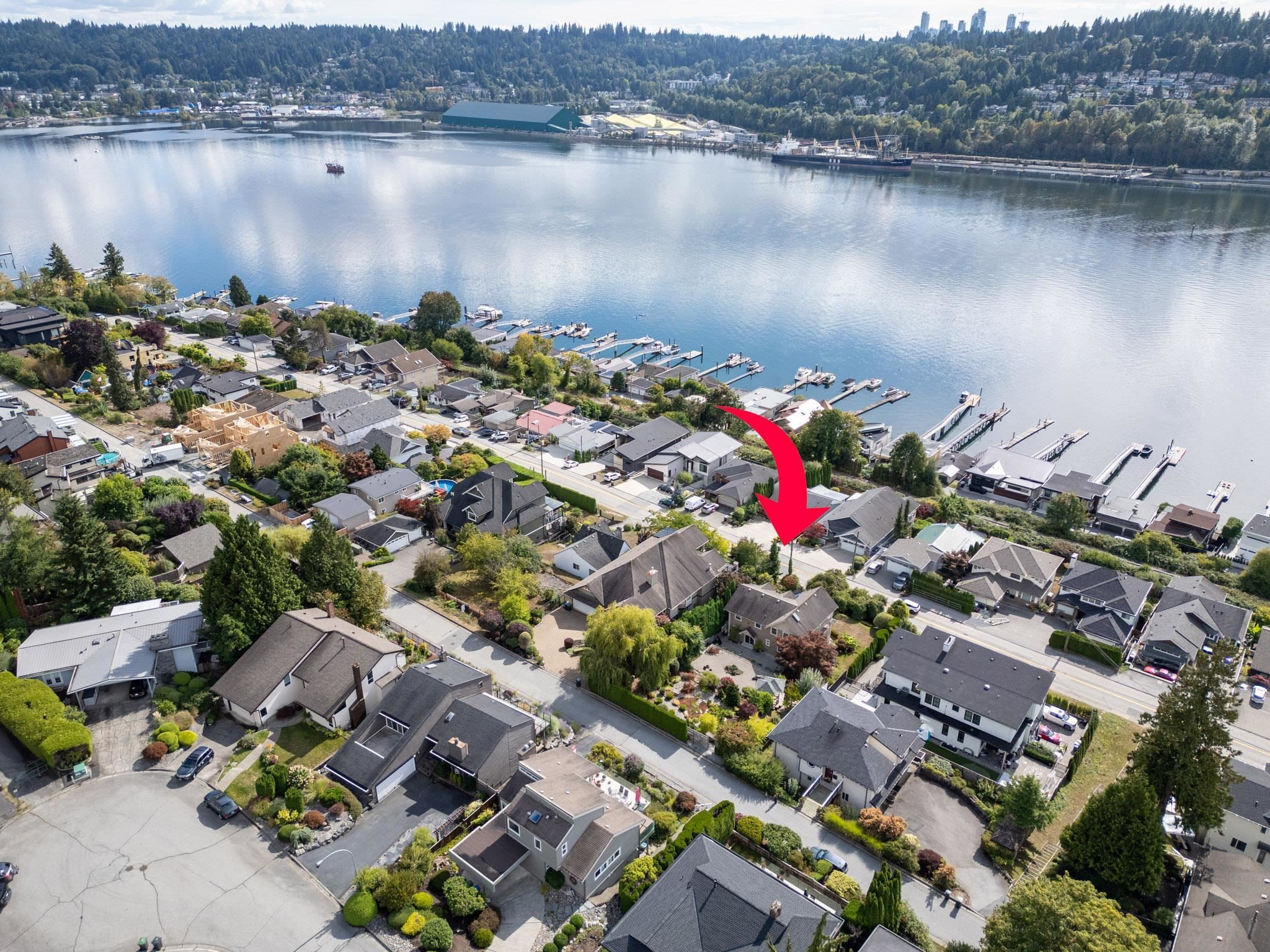 1123 Ioco Road, Port Moody, BC