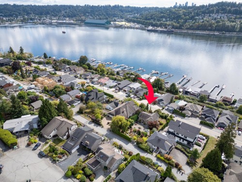 1123 Ioco Road, Port Moody, BC 