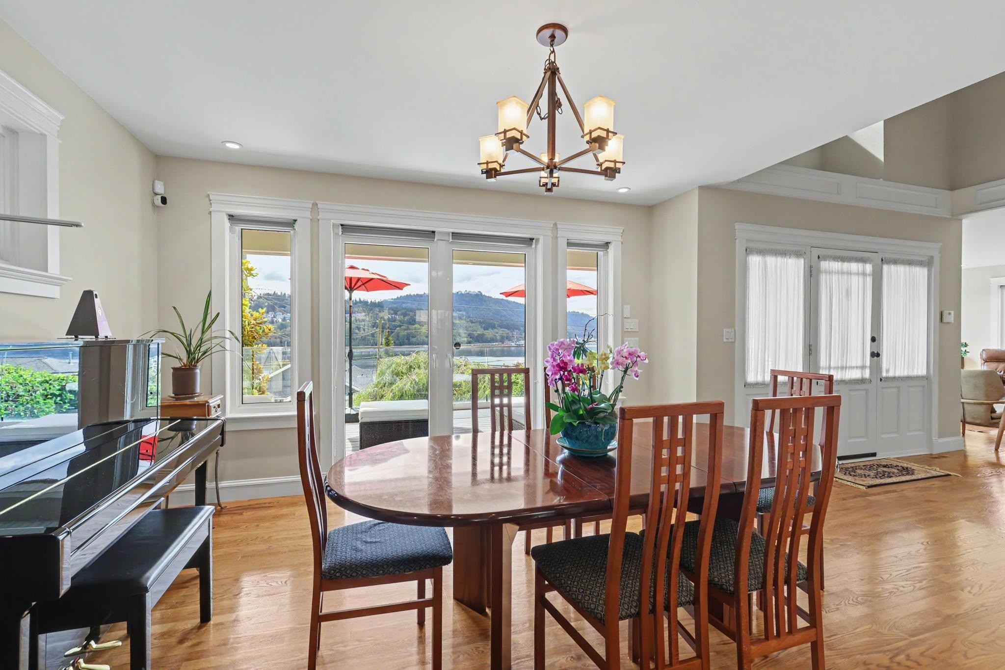 1123 Ioco Road, Port Moody, BC