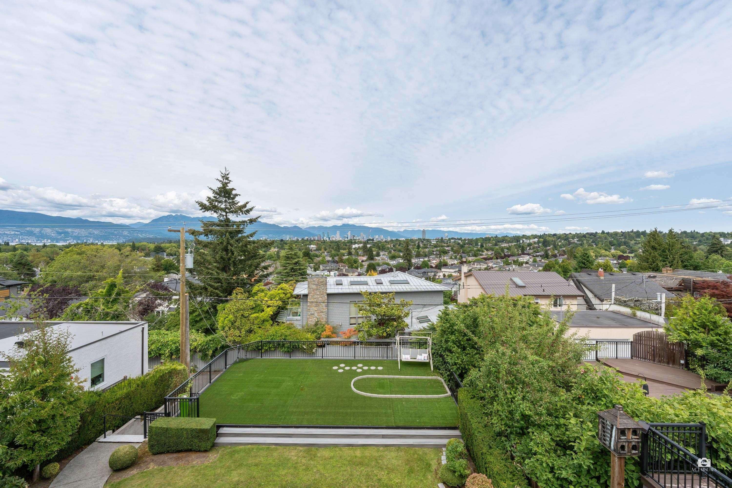 3936 Quesnel Drive, Vancouver, BC