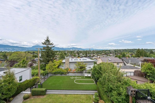 3936 Quesnel Drive, Vancouver, BC 
