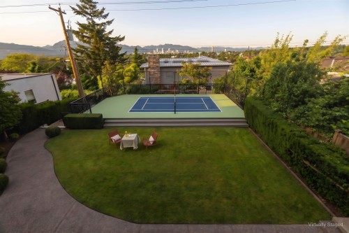 3936 Quesnel Drive, Vancouver, BC 