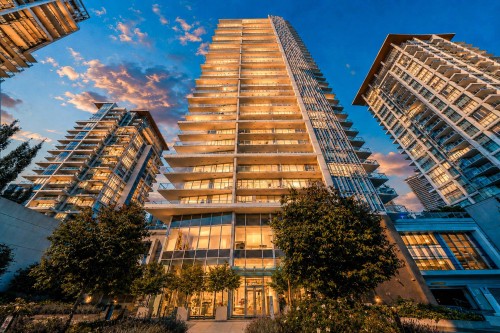 1801-2351 Beta Avenue  Burnaby, BC V5C 0M2