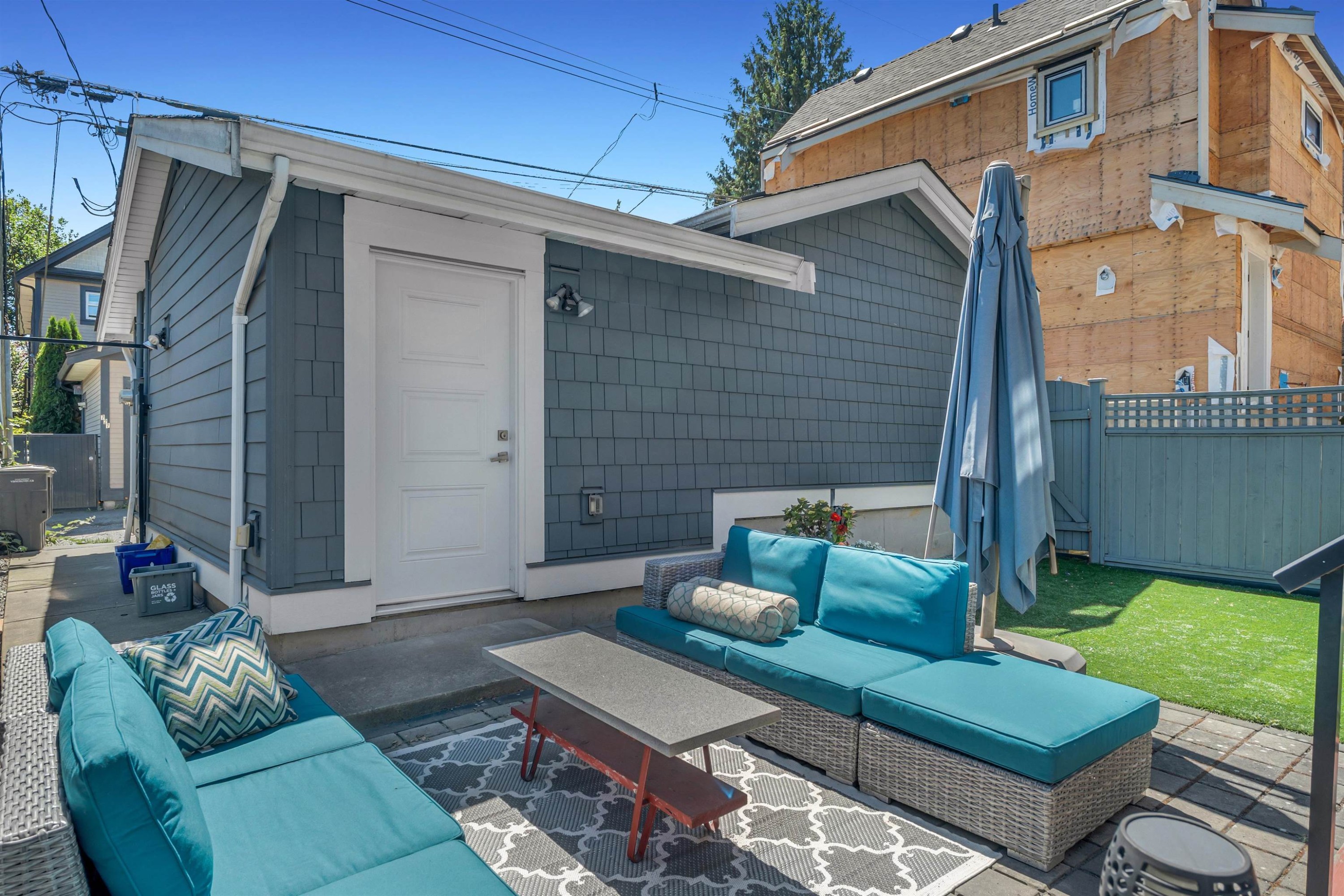 730 11Th Avenue E, Vancouver, BC