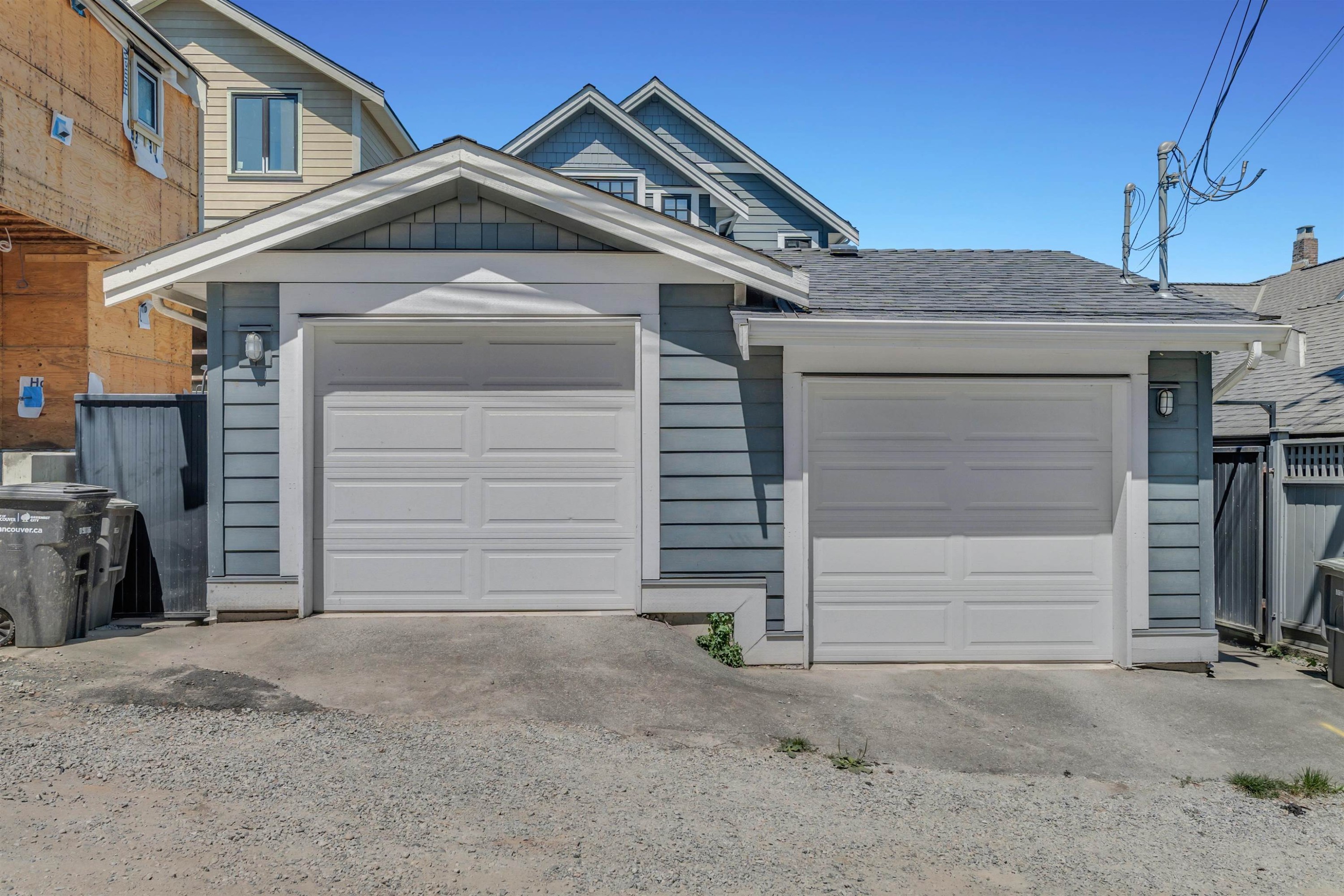 730 11Th Avenue E, Vancouver, BC