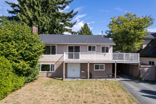 10080 Aintree Crescent, Richmond, BC 