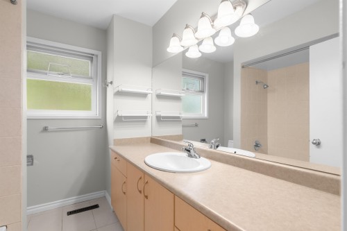 10080 Aintree Crescent, Richmond, BC 