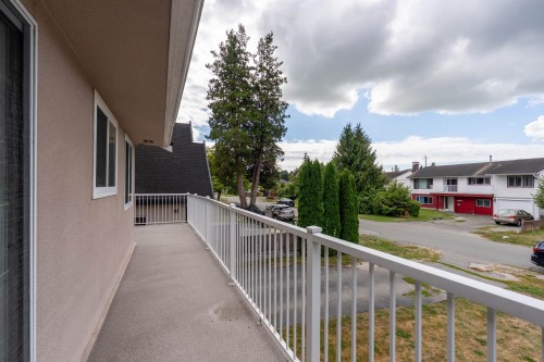 10080 Aintree Crescent, Richmond, BC 