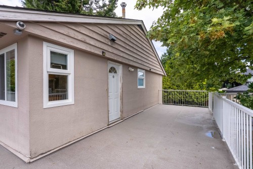 10080 Aintree Crescent, Richmond, BC 