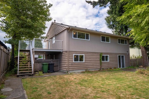 10080 Aintree Crescent, Richmond, BC 