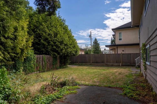 10080 Aintree Crescent, Richmond, BC 