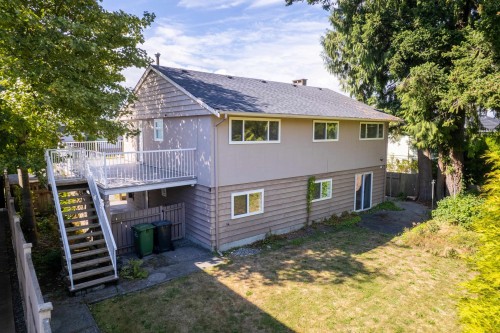10080 Aintree Crescent, Richmond, BC 