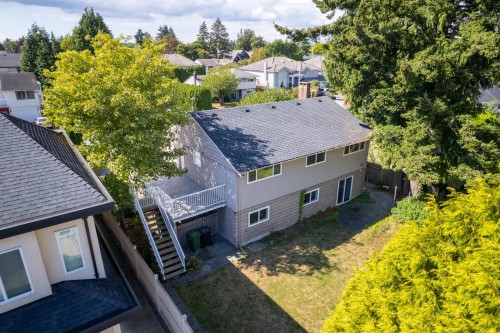 10080 Aintree Crescent, Richmond, BC 