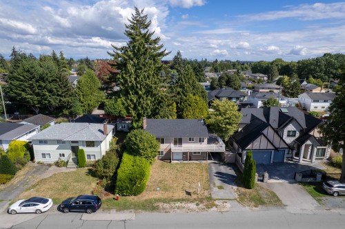 10080 Aintree Crescent, Richmond, BC 
